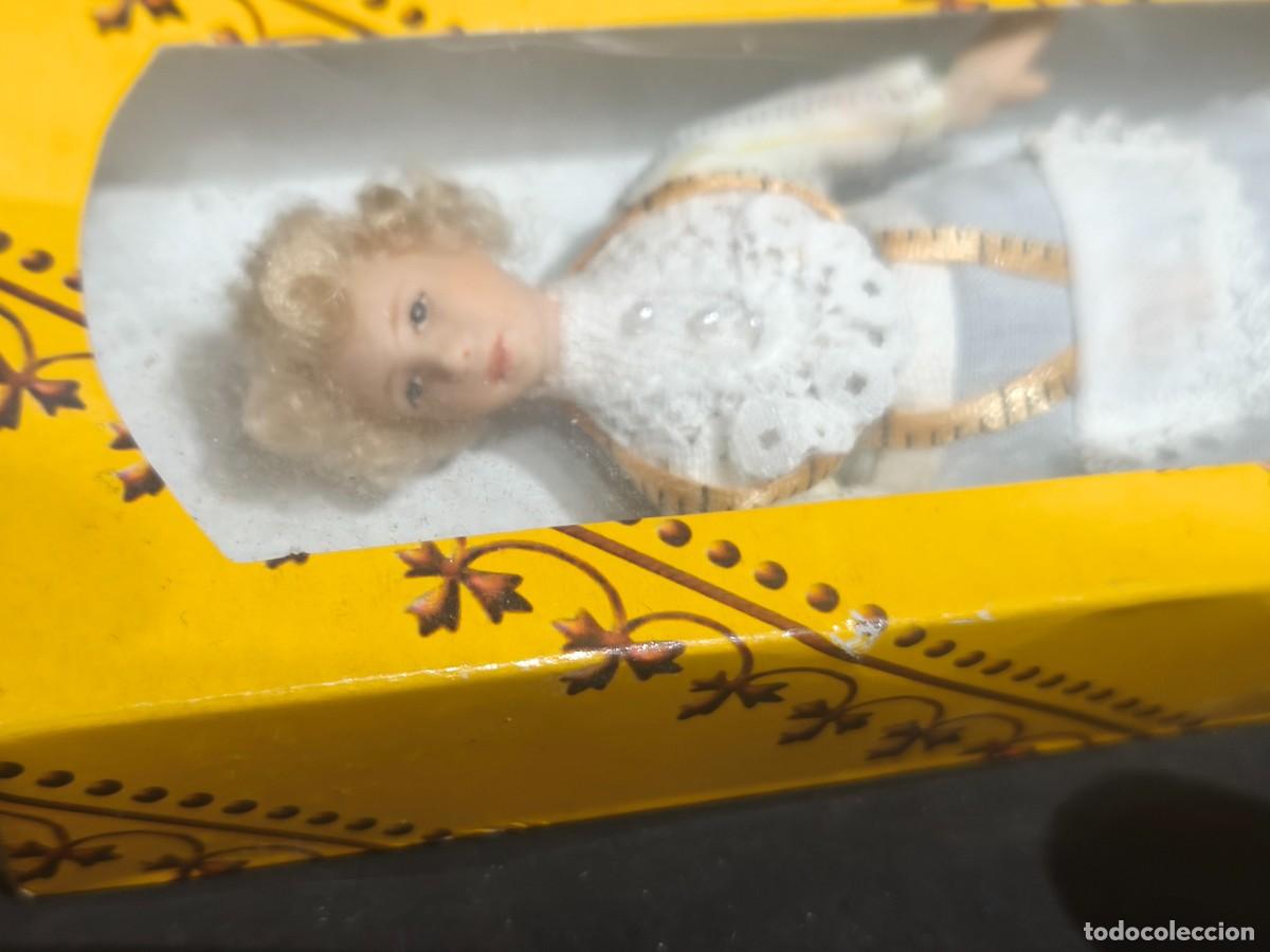 Casas de mu&ntilde;ecas: MU&Ntilde;ECA , LEER DESCRIPCION - Foto 2
