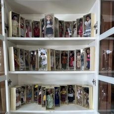 colección muñecas del mundo - Compra venta en todocoleccion