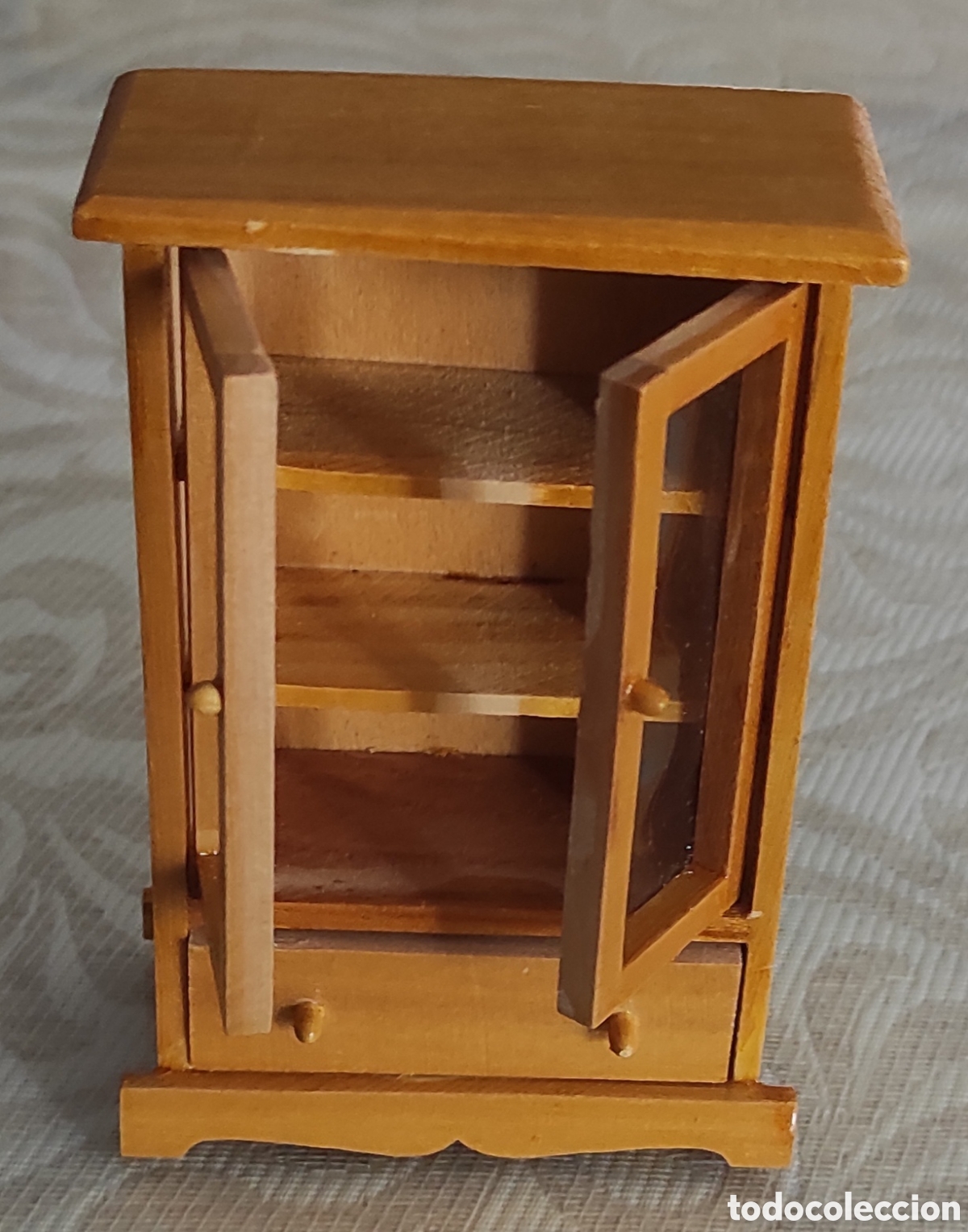 Casas de mu&ntilde;ecas: MUEBLE CASA DE MU&Ntilde;ECAS - Foto 2