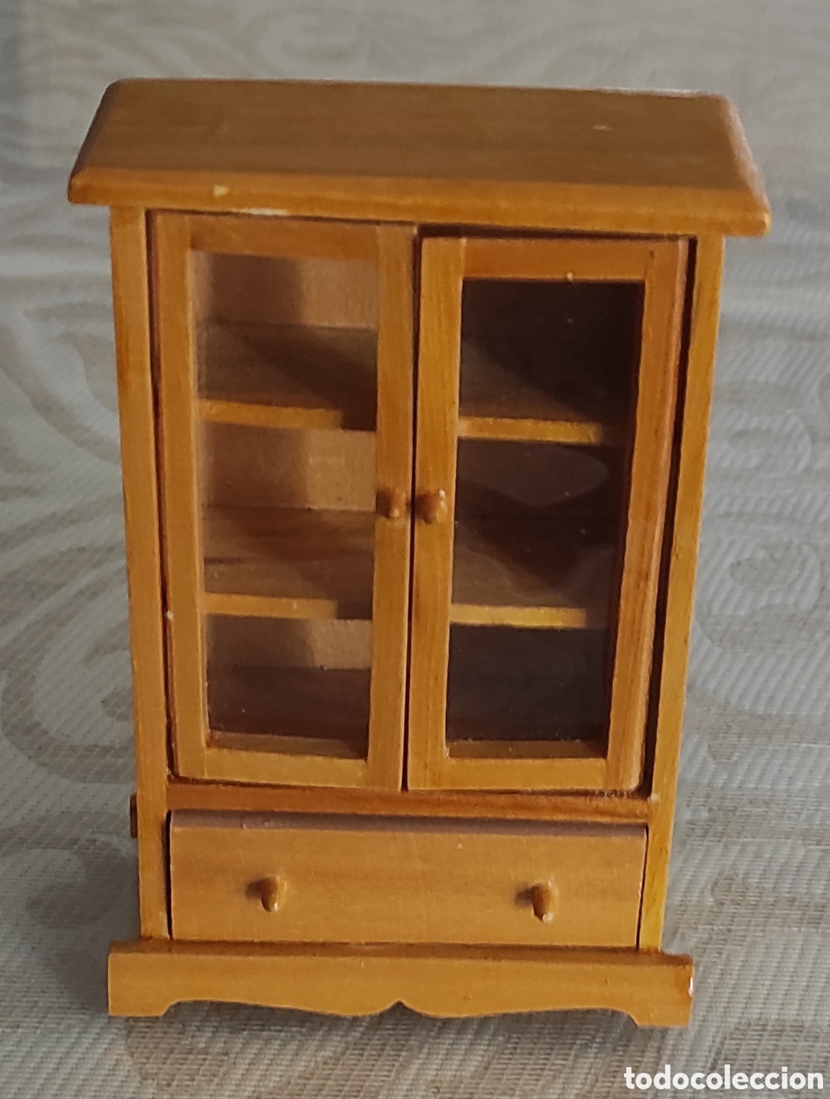 Casas de mu&ntilde;ecas: MUEBLE CASA DE MU&Ntilde;ECAS - Foto 1