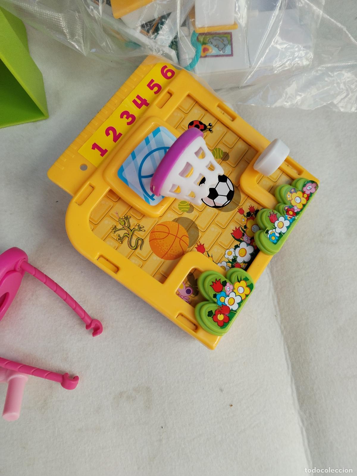 Casas de mu&ntilde;ecas: pinypon cole mix is max - Foto 5