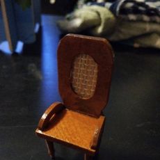 Muñecas Rusas De Madera (Matrioskas) - Juego De 5 Piezas Pintadas A Mano, Decoración Para Estantería O Centro De Mesa
