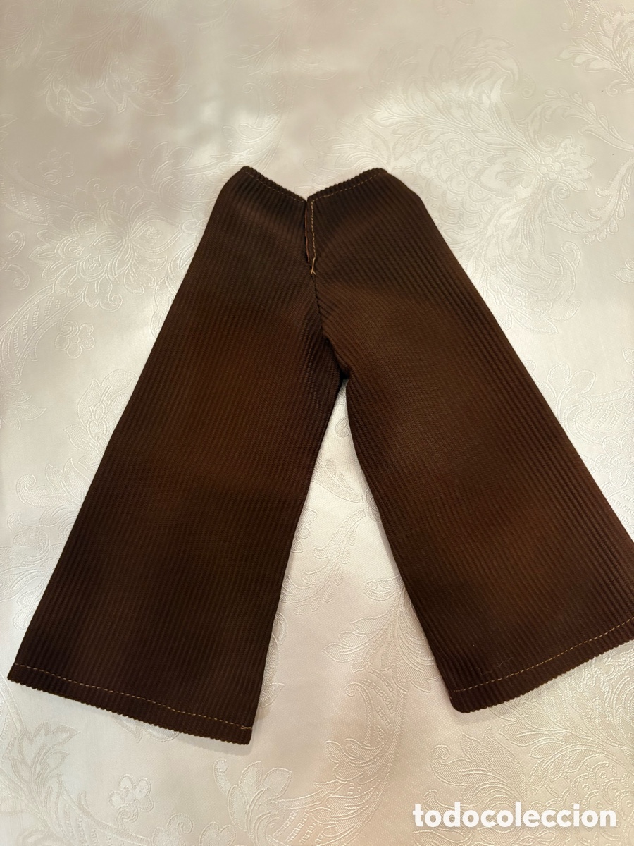Casas de mu&ntilde;ecas: Pantal&oacute;n de la mu&ntilde;eca Nancy - Foto 2