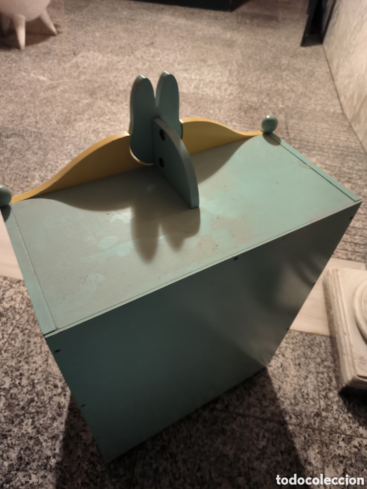 Casas de mu&ntilde;ecas: Mueble de mu&ntilde;ecas Mimittos compatible Nenuco - Foto 3