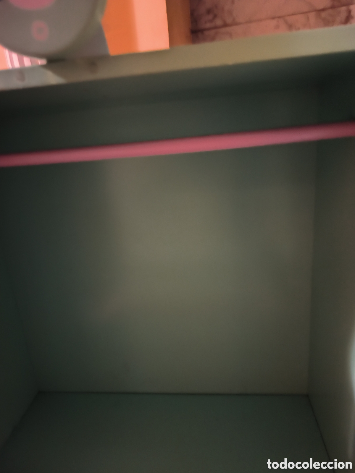 Casas de mu&ntilde;ecas: Mueble de mu&ntilde;ecas Mimittos compatible Nenuco - Foto 4