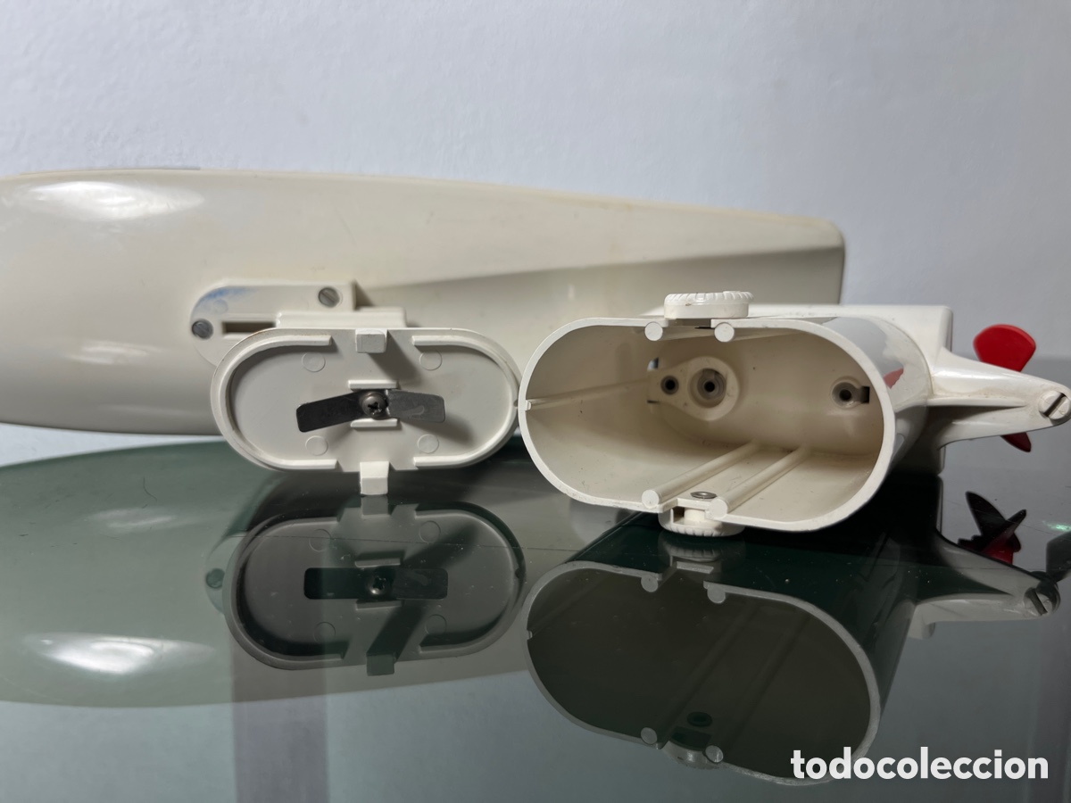 Casas de mu&ntilde;ecas: Chabel tabla de Windurf - Foto 9