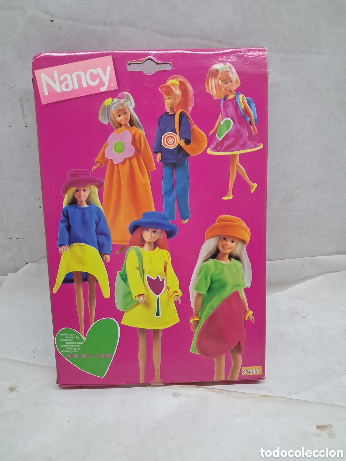 Casas de mu&ntilde;ecas: Nancy Agatha Ruiz De La Prada - Foto 3