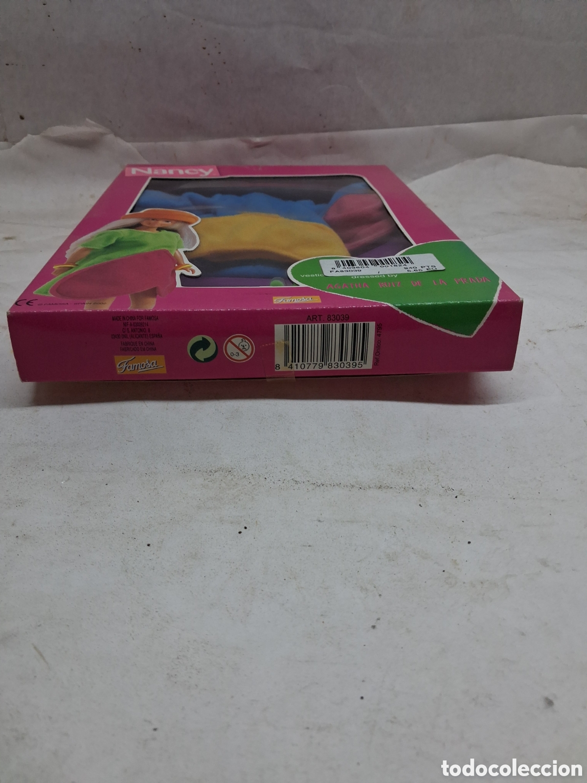 Casas de mu&ntilde;ecas: Nancy Agatha Ruiz De La Prada - Foto 4