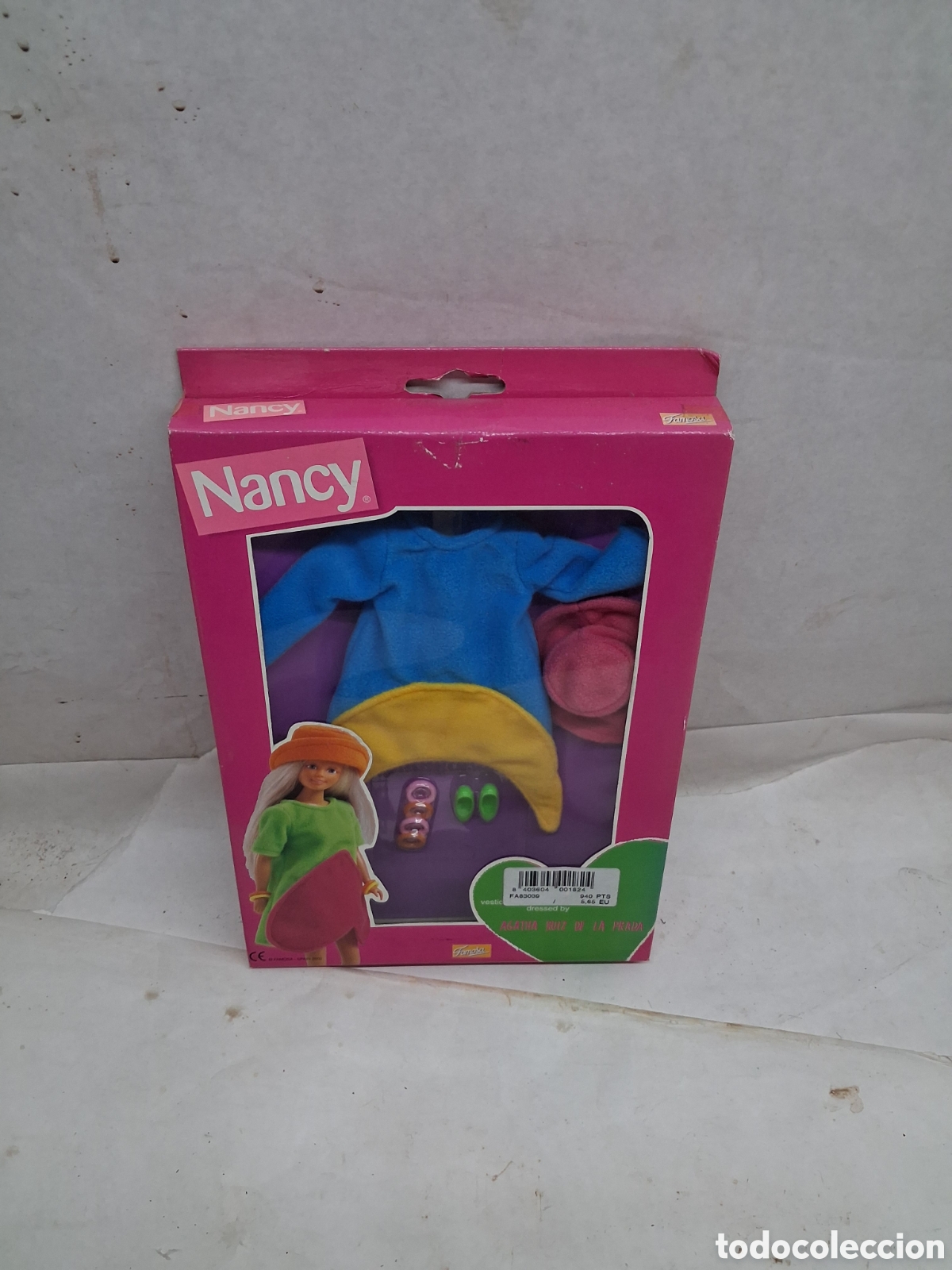 Casas de mu&ntilde;ecas: Nancy Agatha Ruiz De La Prada - Foto 5