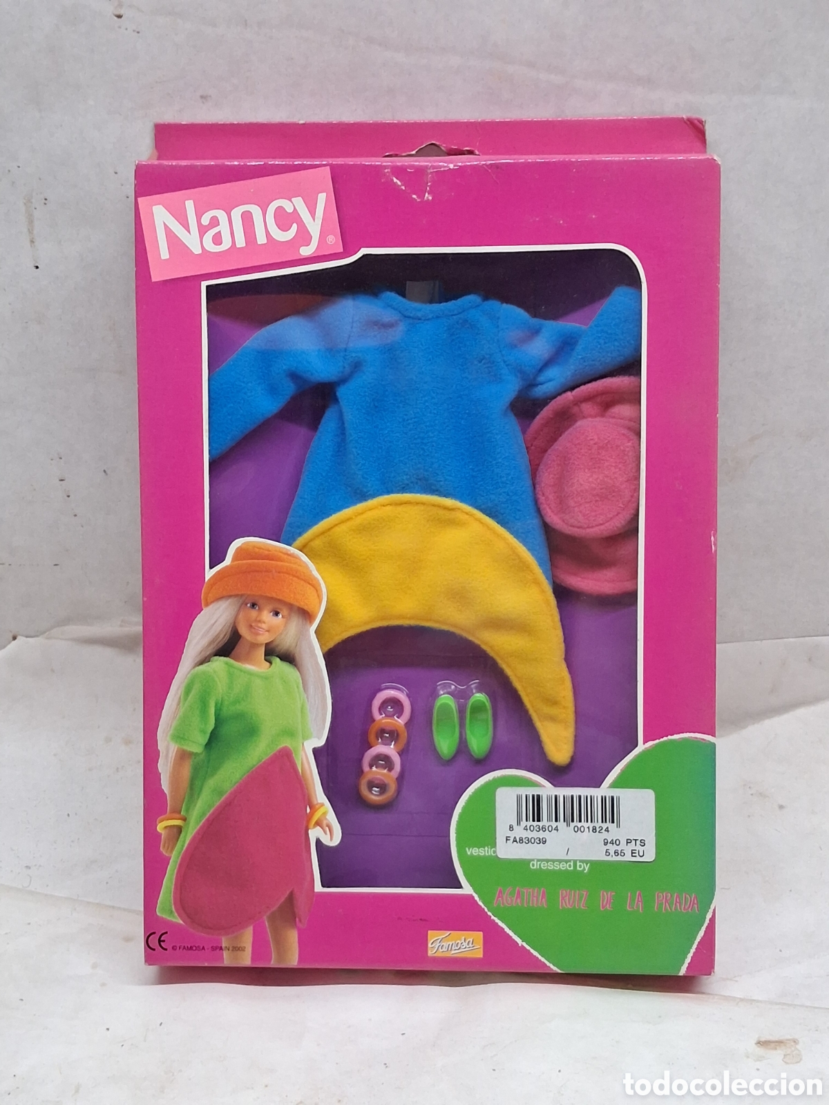 Casas de mu&ntilde;ecas: Nancy Agatha Ruiz De La Prada - Foto 1