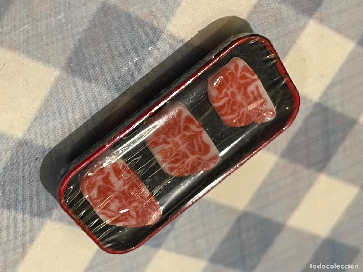 Casas de mu&ntilde;ecas: Filetes de ternera en miniatura para casa de mu&ntilde;ecas - Foto 7