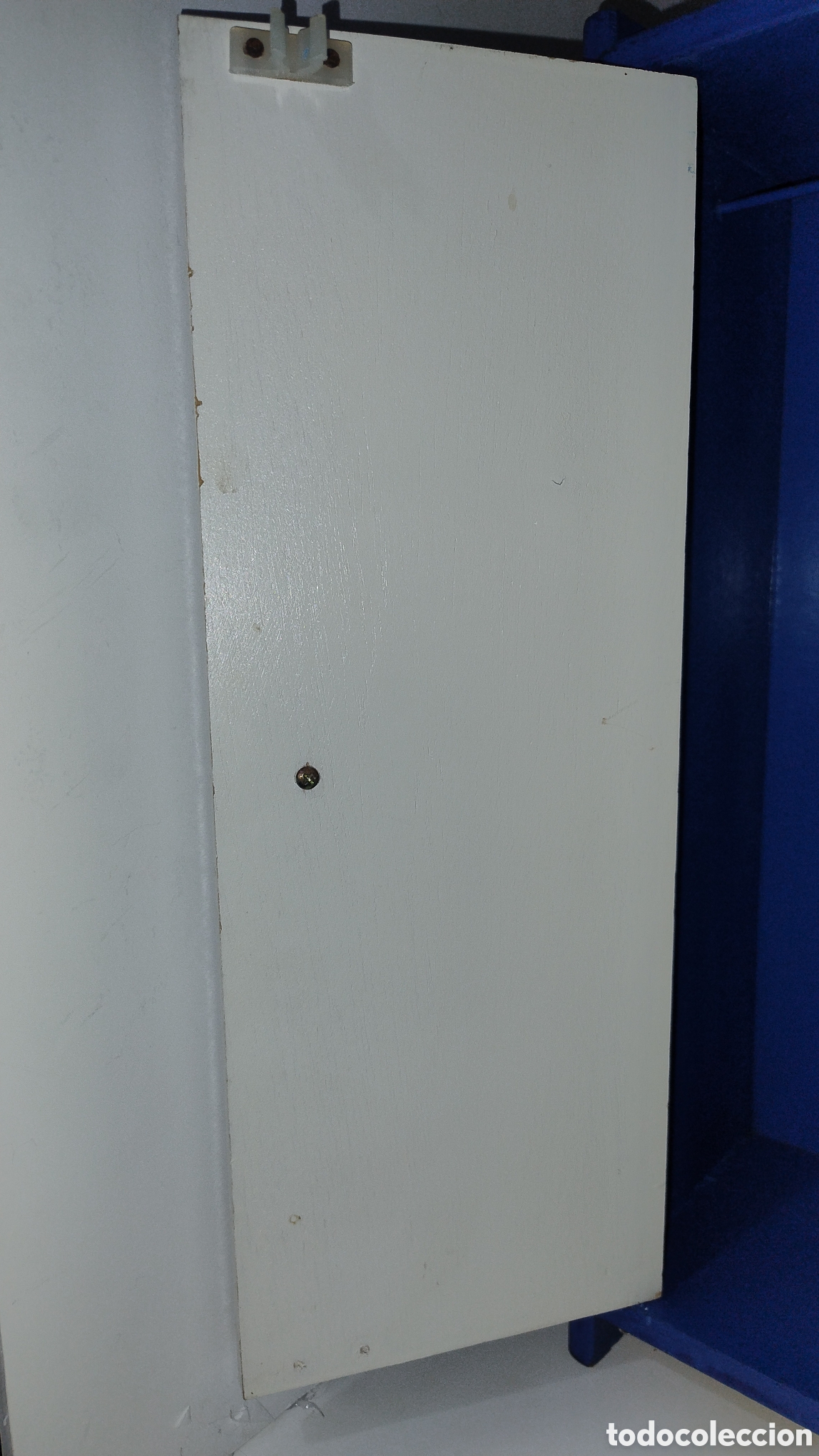 Casas de mu&ntilde;ecas: Armario de madera mu&ntilde;ecas Nancy - Foto 7