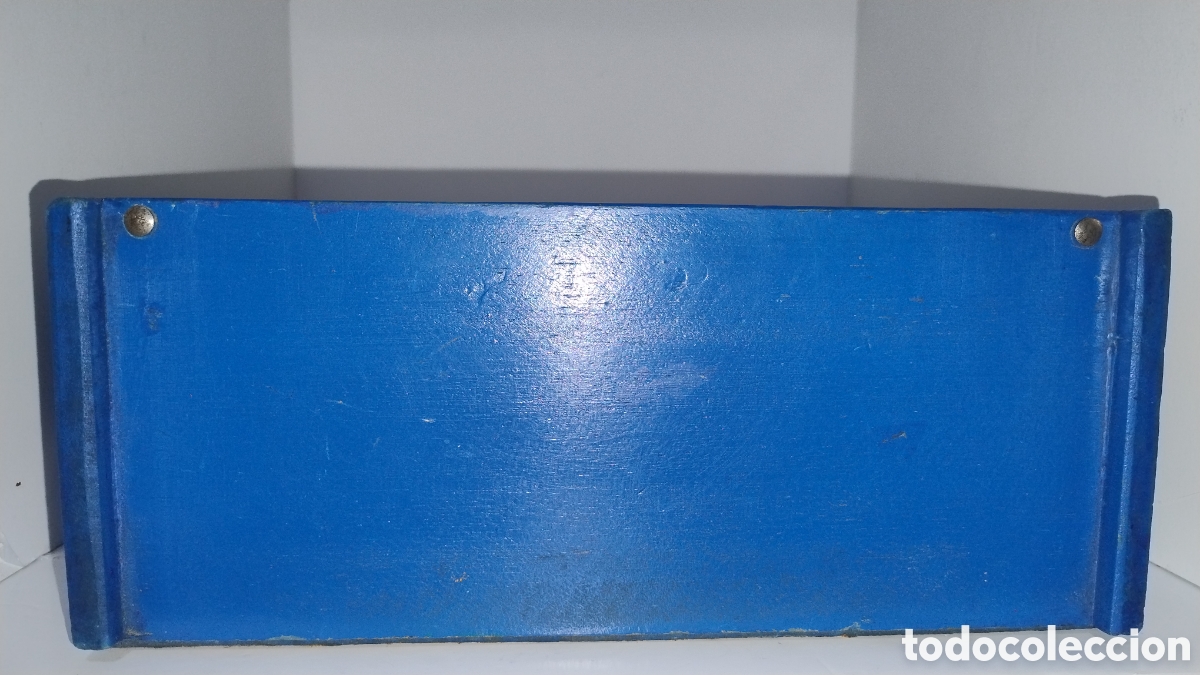 Casas de mu&ntilde;ecas: Armario de madera mu&ntilde;ecas Nancy - Foto 11
