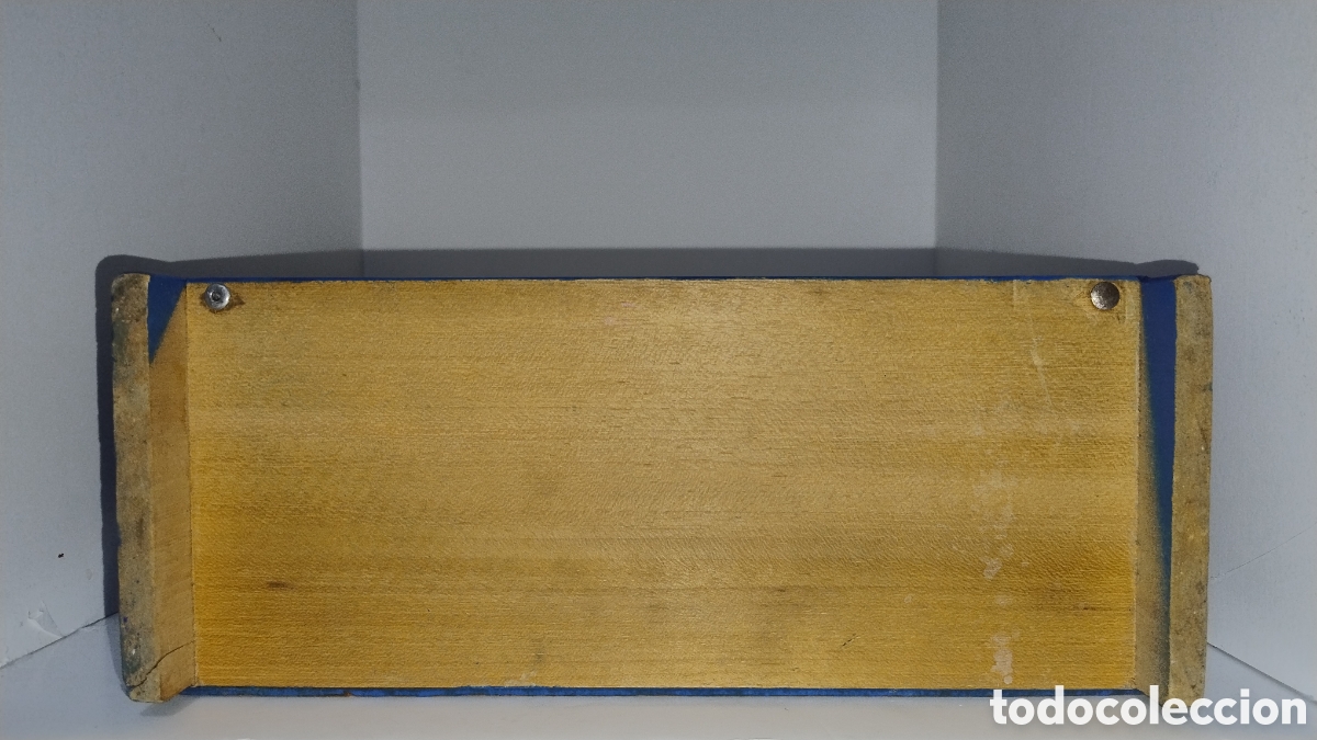 Casas de mu&ntilde;ecas: Armario de madera mu&ntilde;ecas Nancy - Foto 12