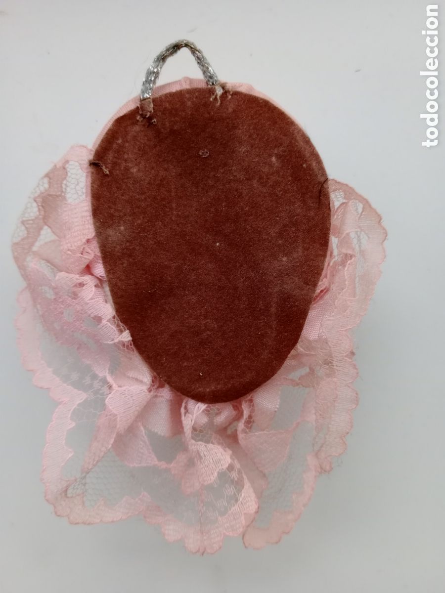 Casas de mu&ntilde;ecas: Cara de mu&ntilde;eca de porcelana - Foto 3