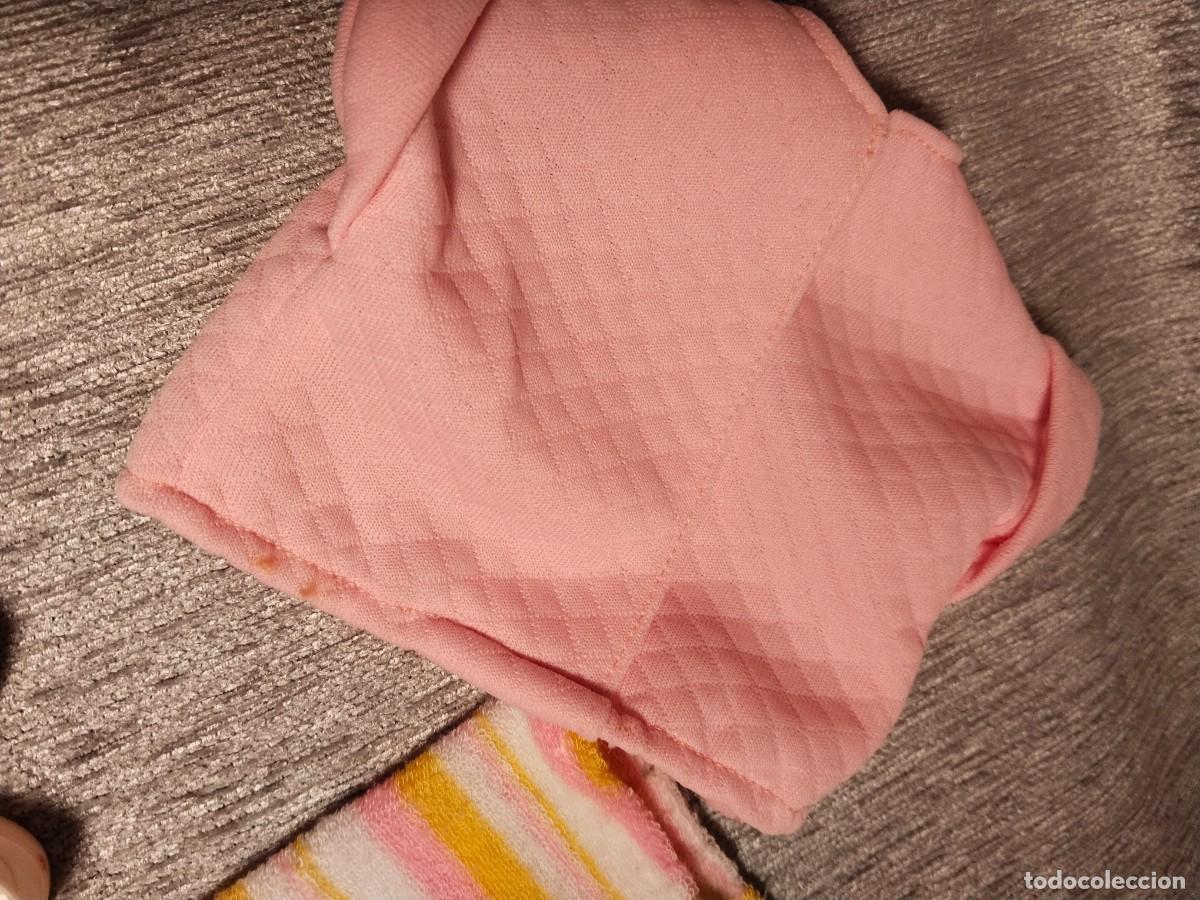 Casas de mu&ntilde;ecas: Ropa deporte Nancy a&ntilde;os 80 - Foto 3