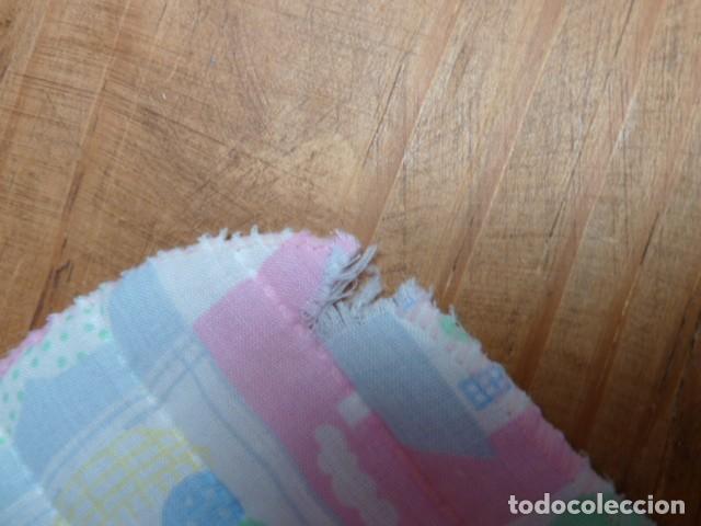 Casas de mu&ntilde;ecas: Coj&iacute;n y cobertor cama mu&ntilde;eca - Foto 9