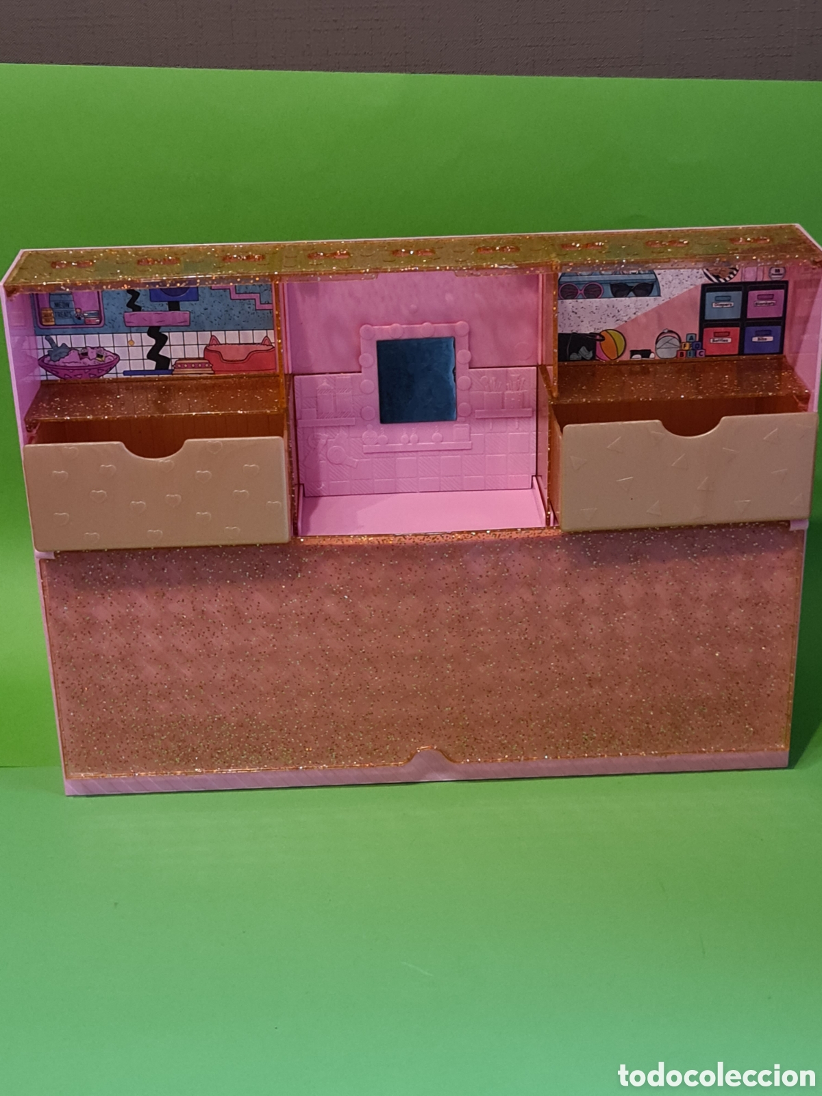 Casas de mu&ntilde;ecas: LOL Surprise Pop-Up Store Expositor - Foto 11