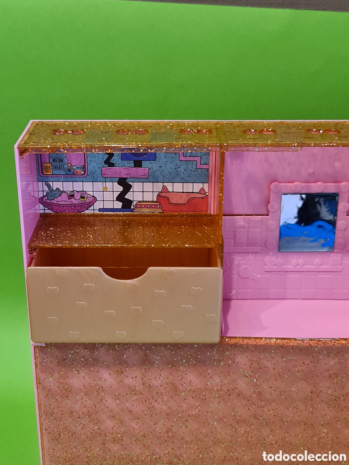 Casas de mu&ntilde;ecas: LOL Surprise Pop-Up Store Expositor - Foto 12