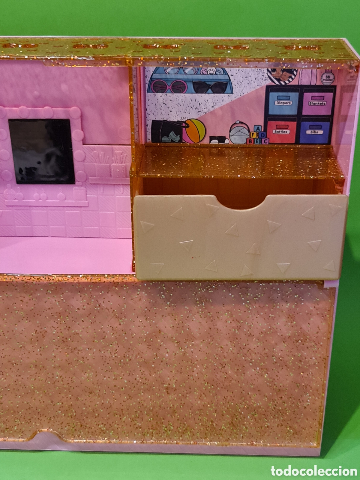 Casas de mu&ntilde;ecas: LOL Surprise Pop-Up Store Expositor - Foto 13