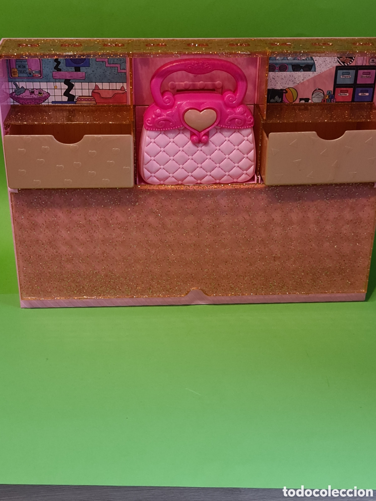 Casas de mu&ntilde;ecas: LOL Surprise Pop-Up Store Expositor - Foto 14