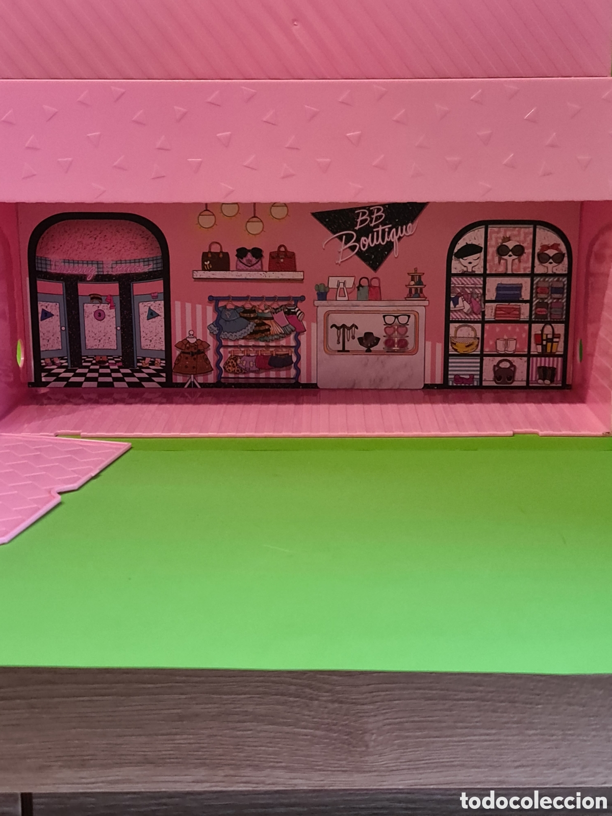 Casas de mu&ntilde;ecas: LOL Surprise Pop-Up Store Expositor - Foto 18