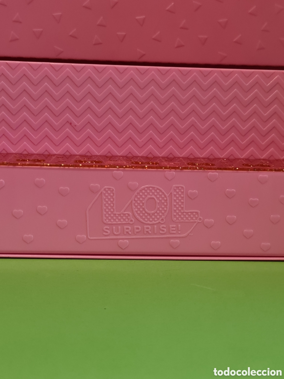 Casas de mu&ntilde;ecas: LOL Surprise Pop-Up Store Expositor - Foto 20