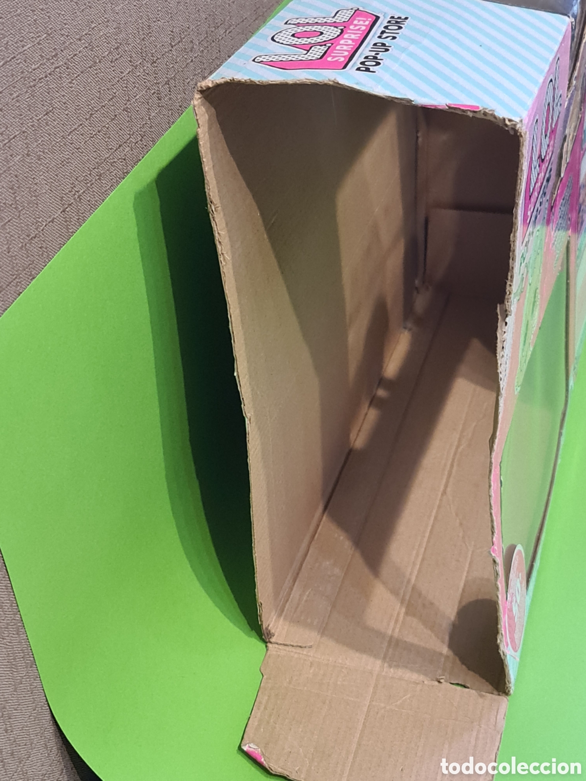 Casas de mu&ntilde;ecas: LOL Surprise Pop-Up Store Expositor - Foto 27