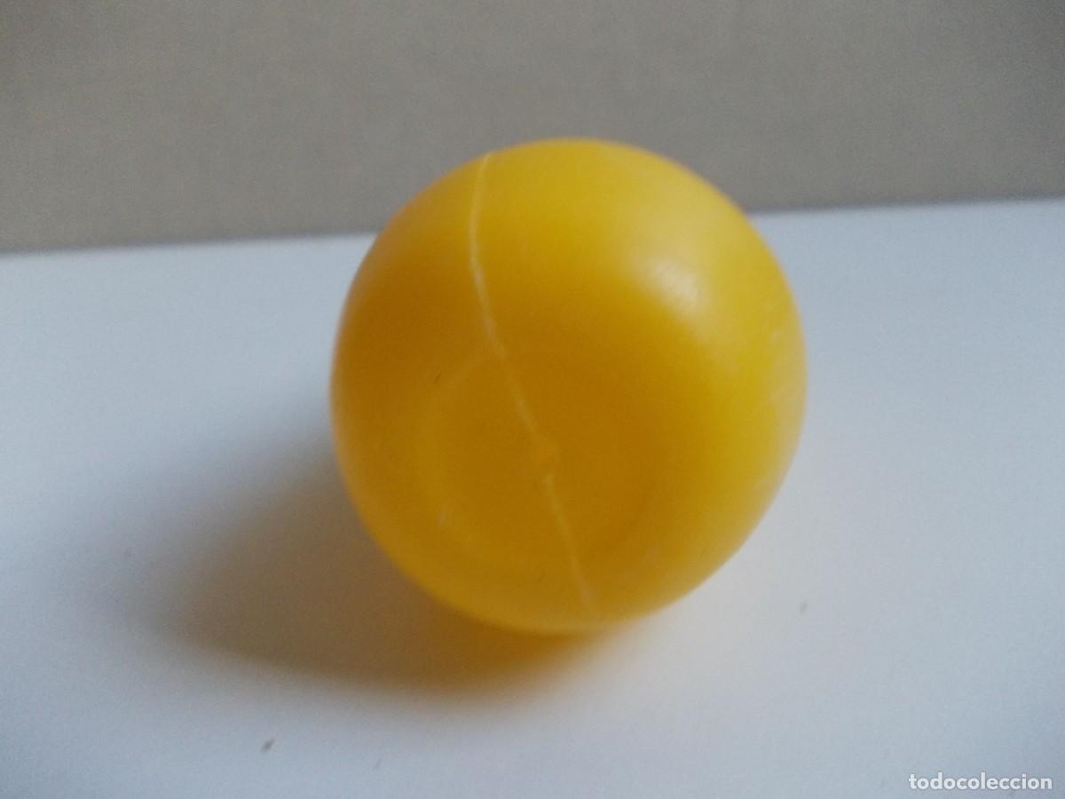 Casas de mu&ntilde;ecas: Biber&oacute;n de Pl&aacute;stico Amarillo Accesorio para Mu&ntilde;eco Beb&eacute; - Foto 7