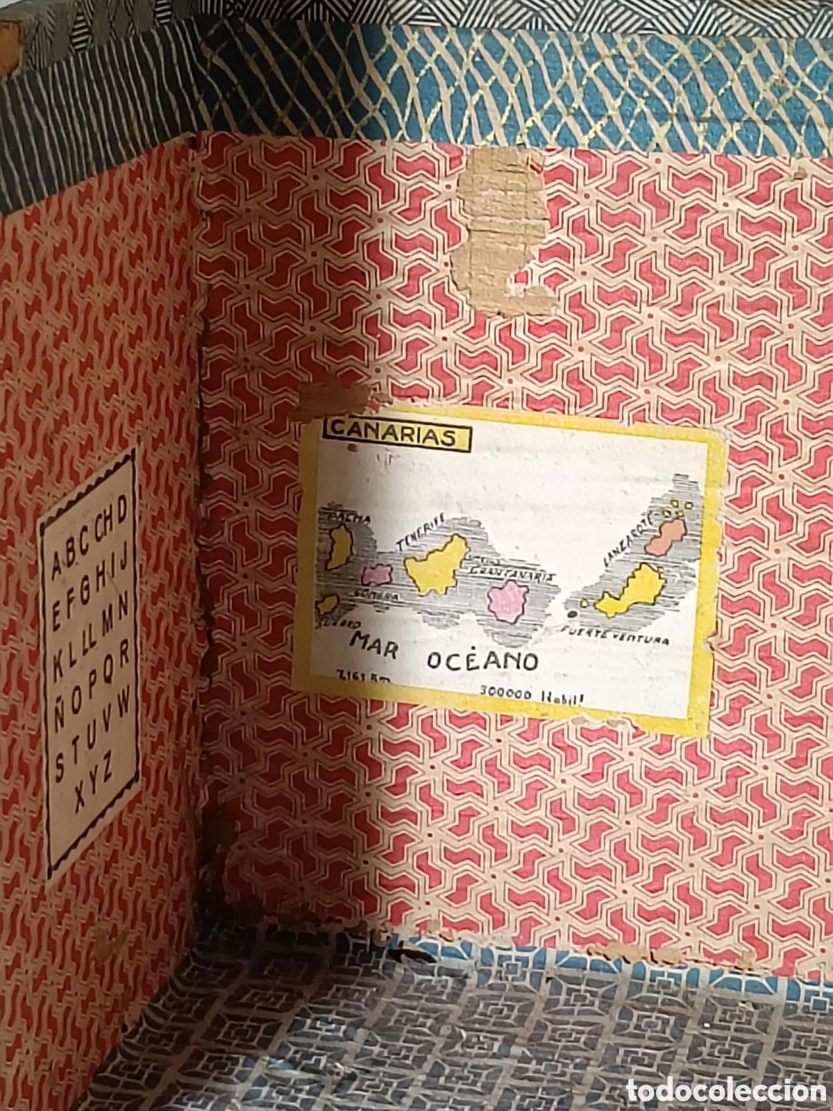 Casas de mu&ntilde;ecas: Escuela de ni&ntilde;as con monja - Foto 11