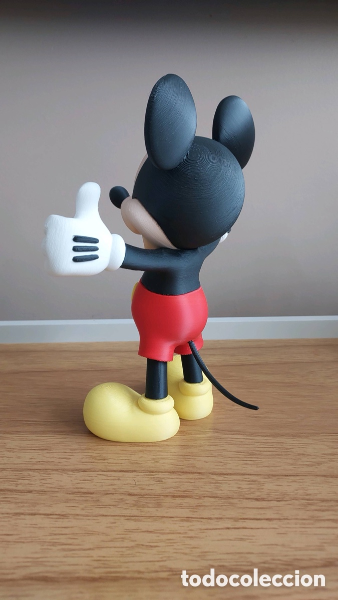 Casas de mu&ntilde;ecas: Disney Mickey Oferta - Foto 2