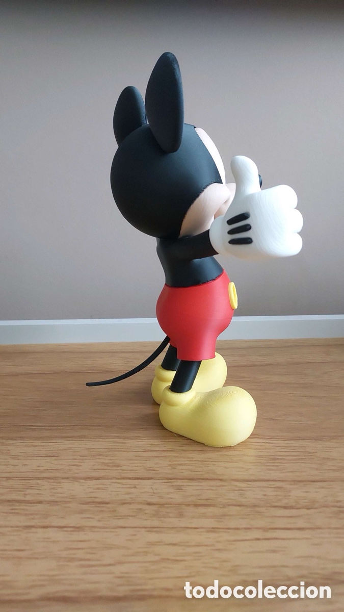 Casas de mu&ntilde;ecas: Disney Mickey Oferta - Foto 3