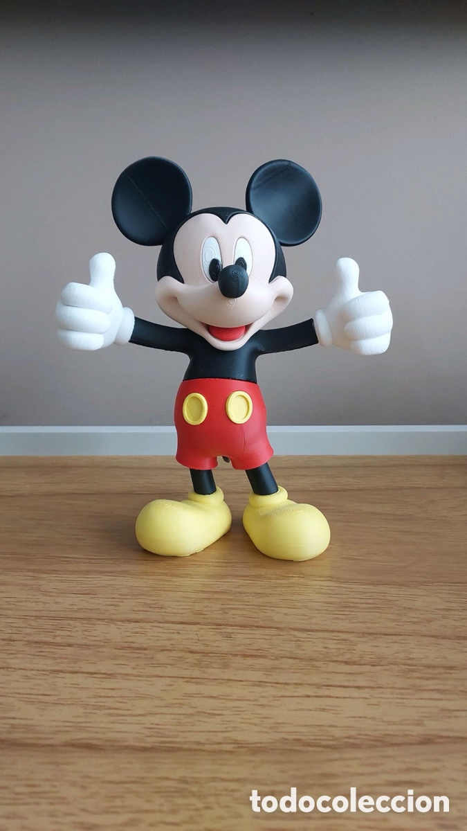 Casas de mu&ntilde;ecas: Disney Mickey Oferta - Foto 1