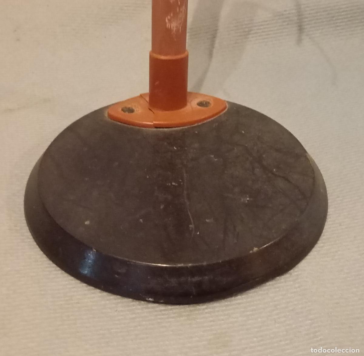 Casas de mu&ntilde;ecas: Soporte negro para mu&ntilde;ecas - Foto 2