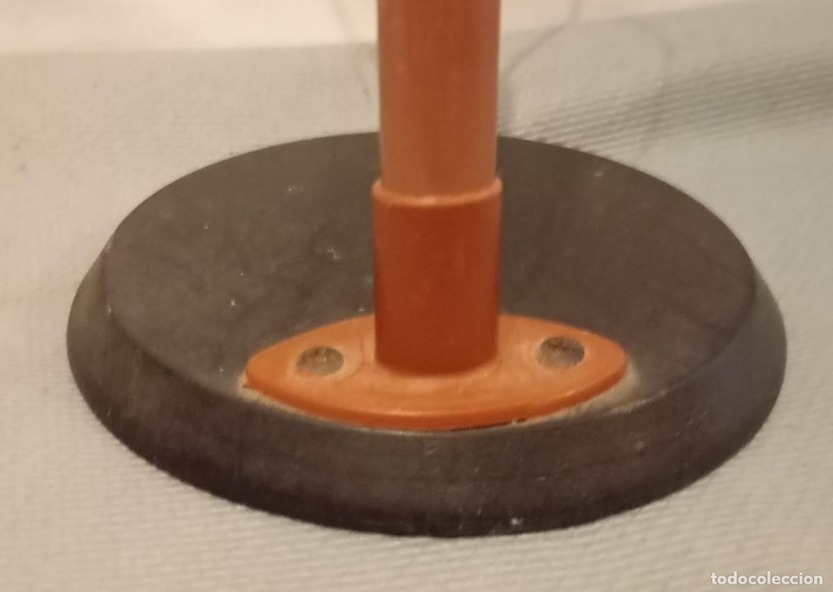 Casas de mu&ntilde;ecas: Soporte negro para mu&ntilde;ecas - Foto 4