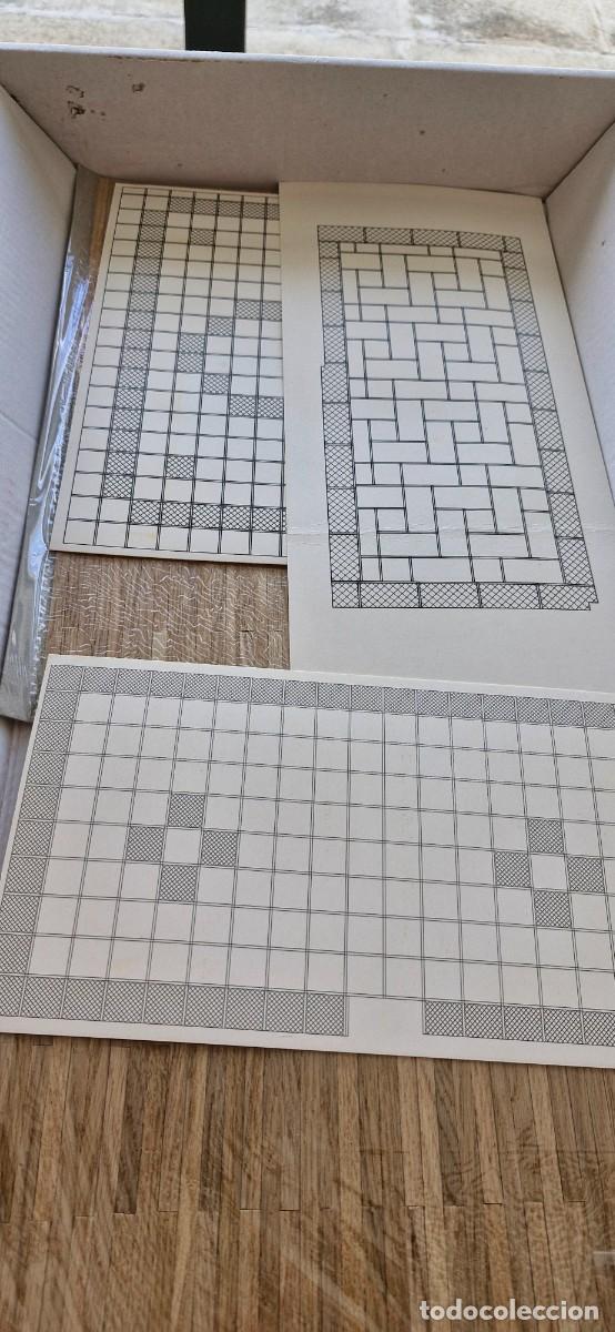 Casas de mu&ntilde;ecas: Casa de mu&ntilde;ecas Rustica para montar - Foto 10