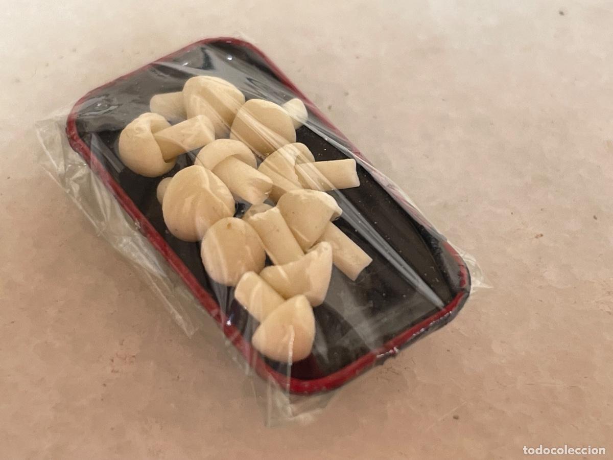 Casas de mu&ntilde;ecas: Setas de supermercado para casa de mu&ntilde;ecas - Foto 2