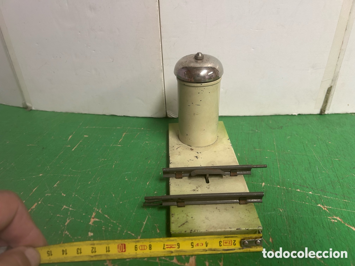 Casas de Mu&ntilde;ecas: CASA DE JUEGO TYCO SESAME CON ACCESORIOS VINTAGE