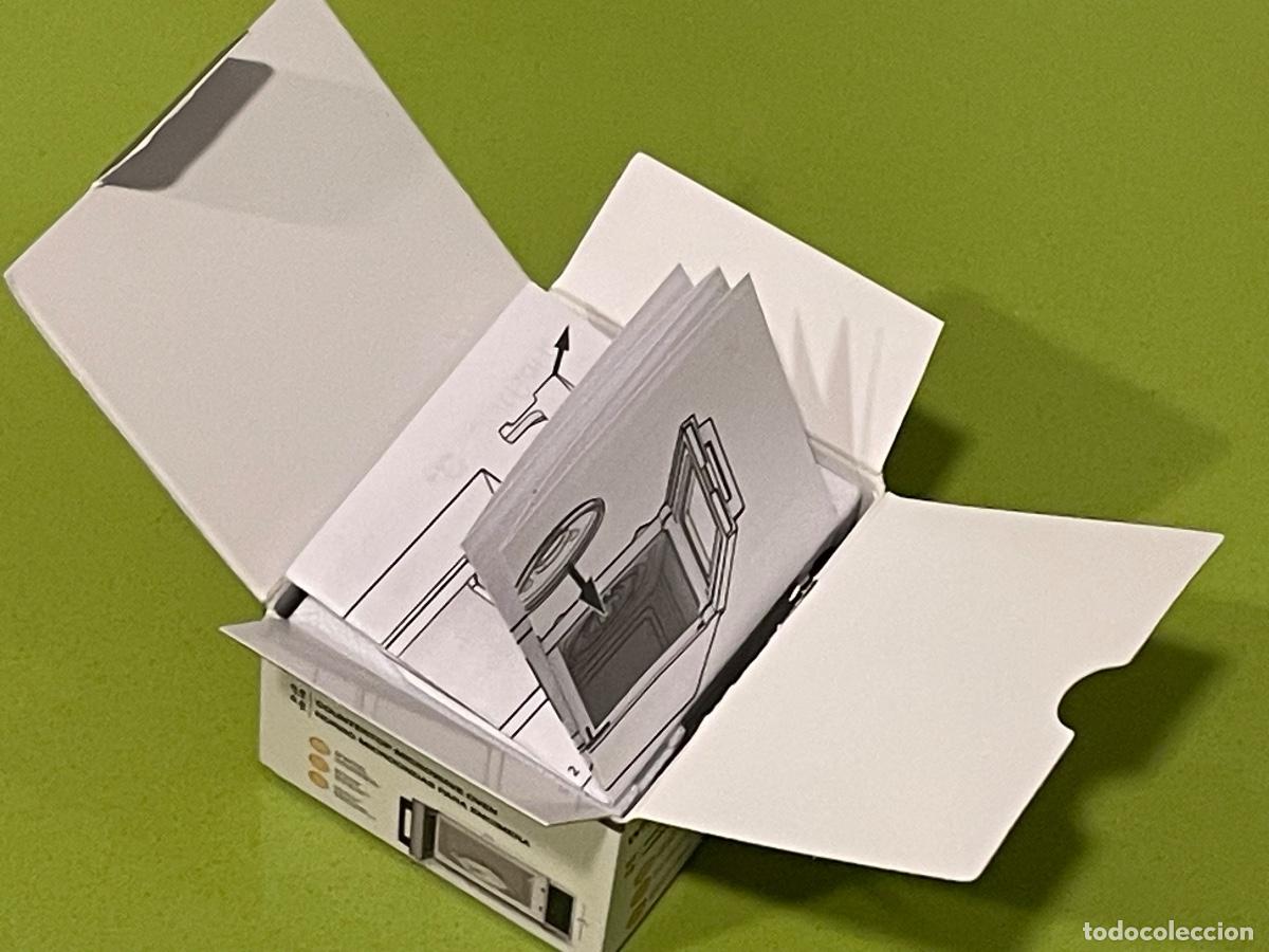 Casas de mu&ntilde;ecas: Mini Horno Microondas miniatura para casa de mu&ntilde;ecas - Foto 22