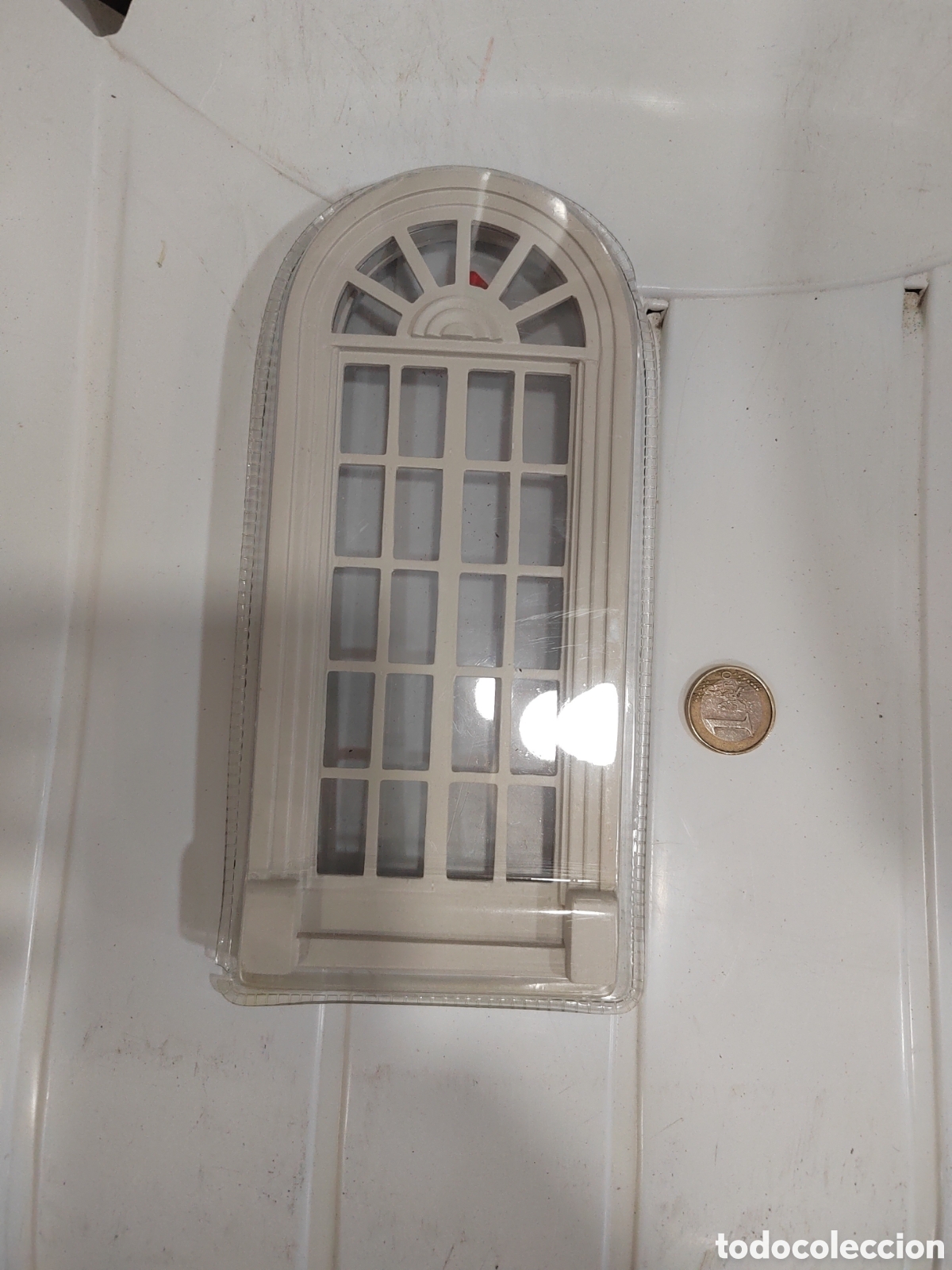 Casas de Mu&ntilde;ecas: Ventana casa de mu&ntilde;ecas