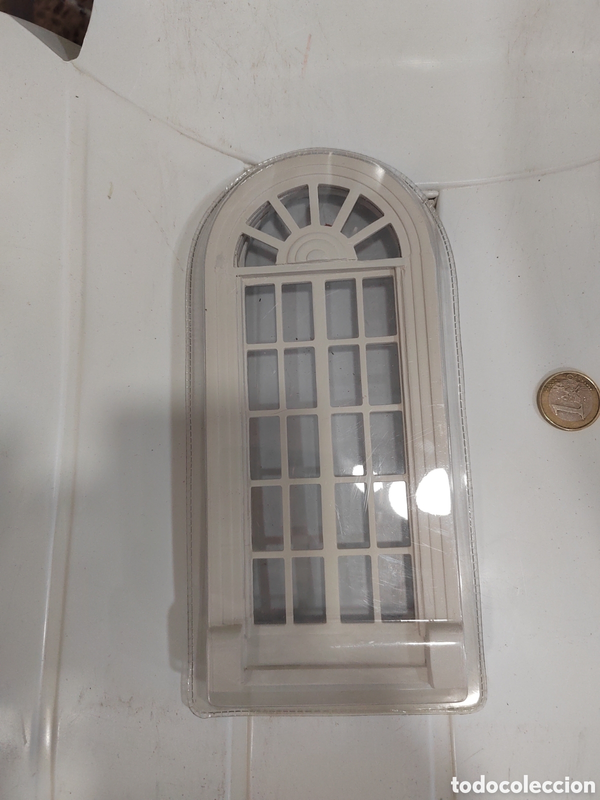 Casas de Mu&ntilde;ecas: Ventana casa de mu&ntilde;ecas