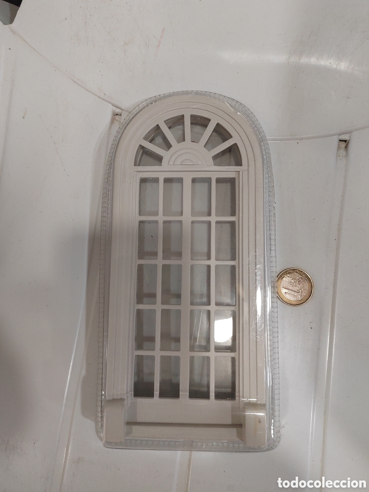 Casas de Mu&ntilde;ecas: Ventana casa de mu&ntilde;ecas