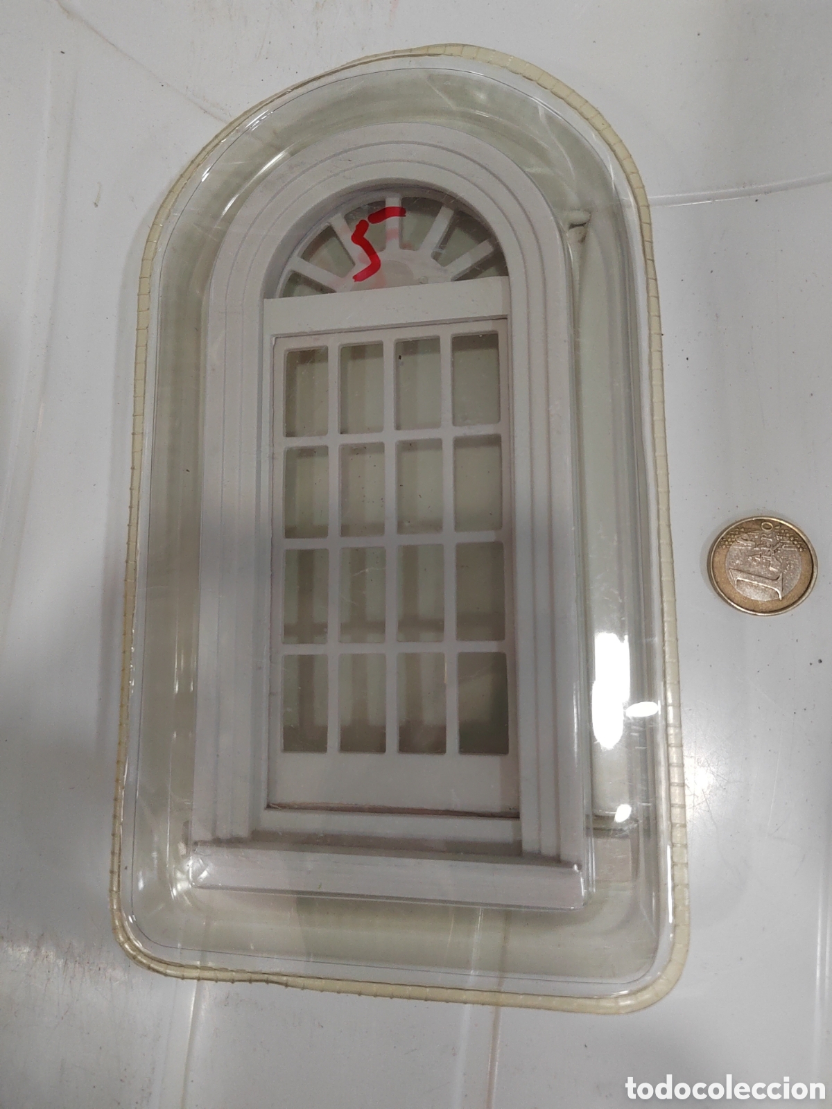 Casas de mu&ntilde;ecas: Ventana casa de mu&ntilde;ecas - Foto 2