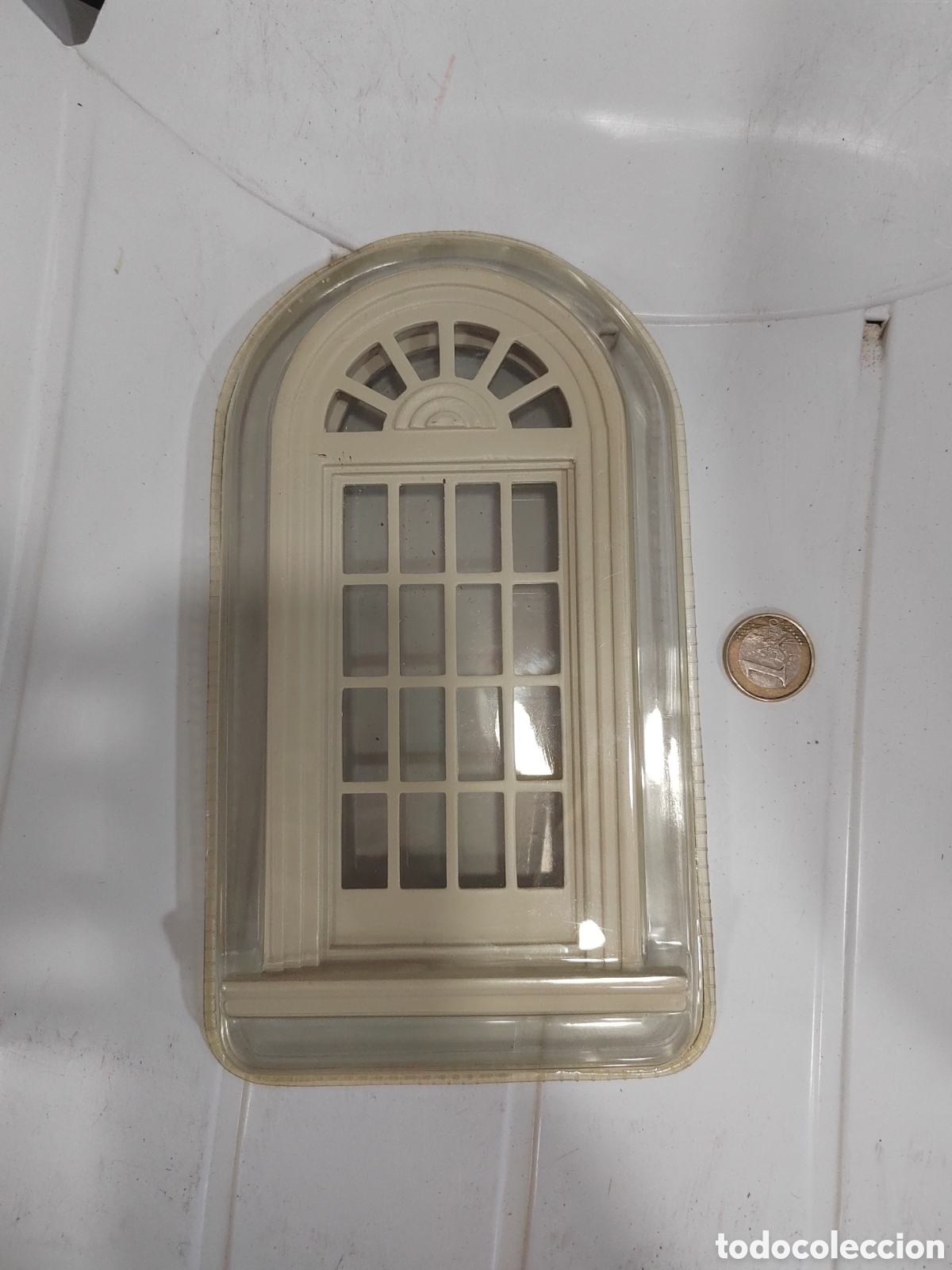 Casas de Mu&ntilde;ecas: Ventana casa de mu&ntilde;ecas