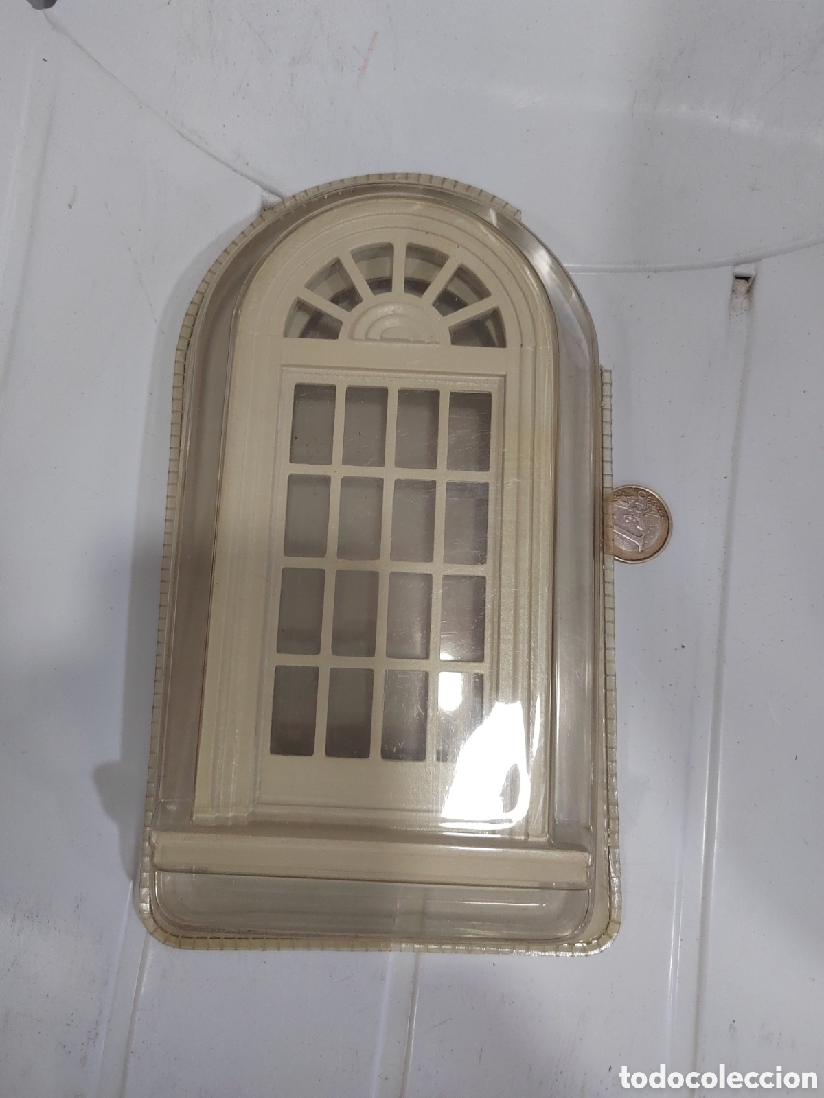 Casas de Mu&ntilde;ecas: Ventana casa de mu&ntilde;ecas