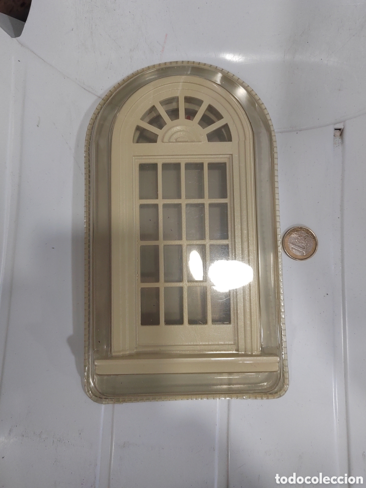 Casas de Mu&ntilde;ecas: Ventana casa de mu&ntilde;ecas