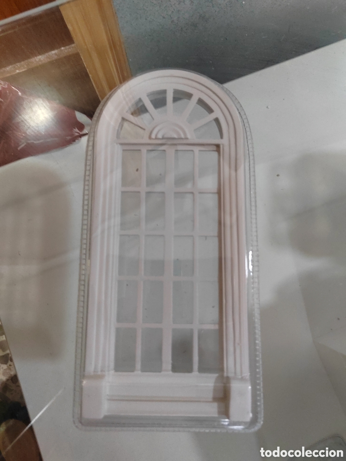 Casas de Mu&ntilde;ecas: Ventana casa de mu&ntilde;ecas