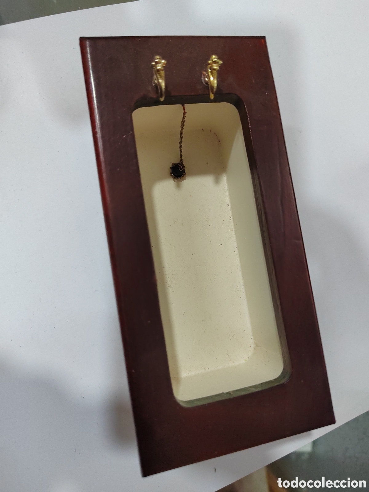 Casas de mu&ntilde;ecas: Ba&ntilde;era y lavabo casa de mu&ntilde;ecas - Foto 3