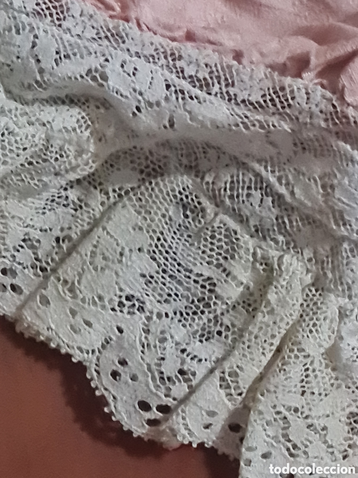 Casas de mu&ntilde;ecas: Vestido para disfraz o mu&ntilde;eca - Foto 3