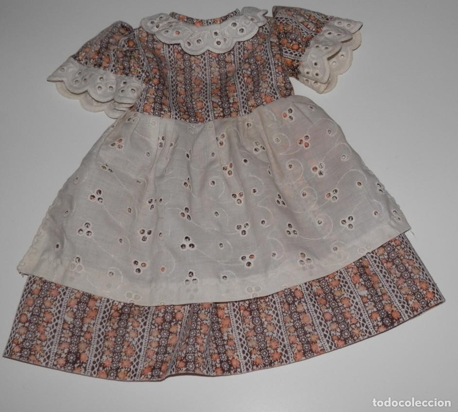 Casas de Mu&ntilde;ecas: ROPA PARA LAS MU&Ntilde;ECAS JESMAR